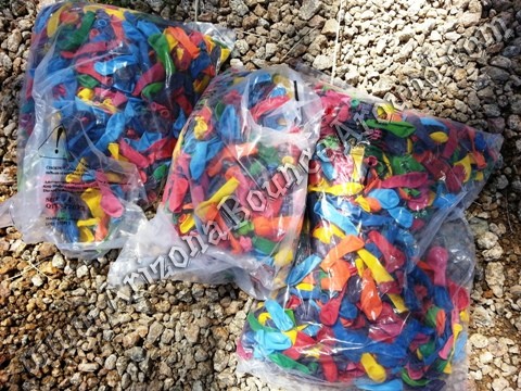 Good water balloons for sale in Fort Collins, Colorado